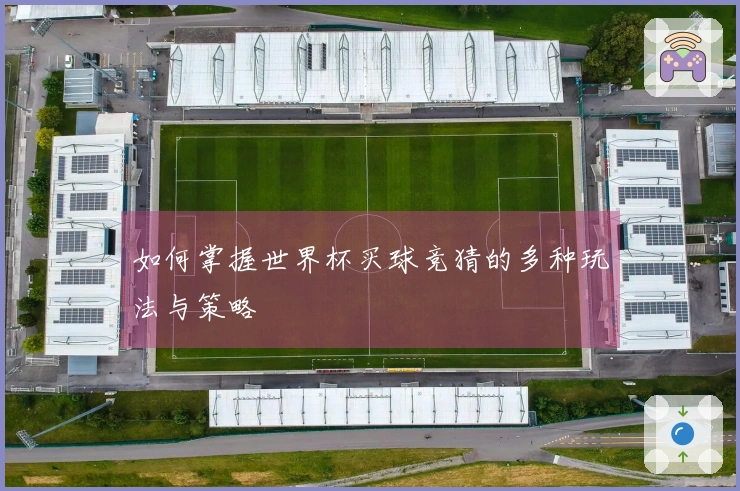 如何掌握世界杯买球竞猜的多种玩法与策略