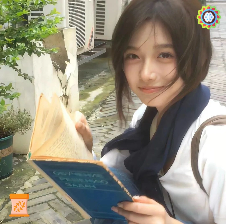 用户头像