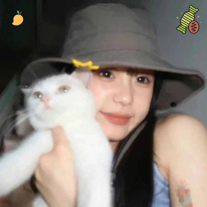 用户头像